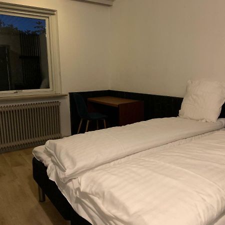Motel Oasen Roskilde Luaran gambar