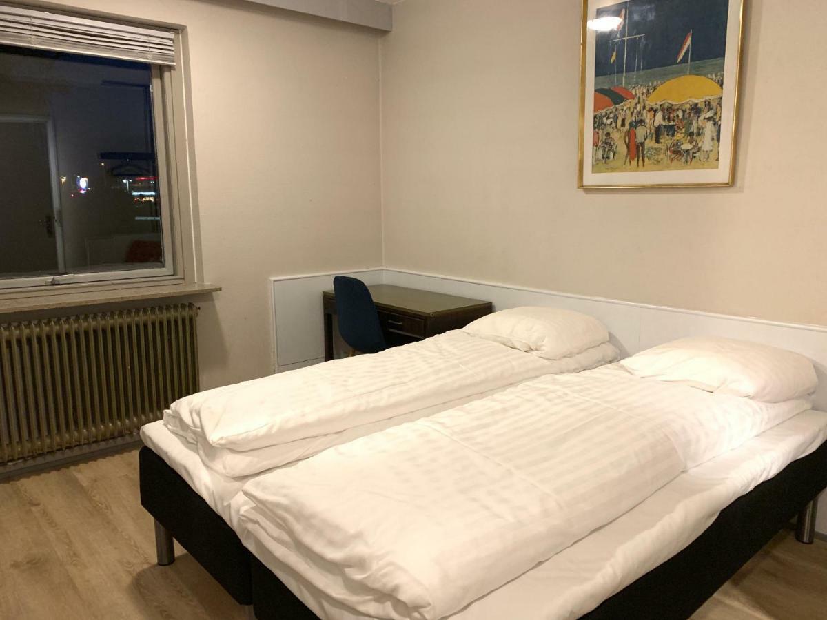 Motel Oasen Roskilde Luaran gambar