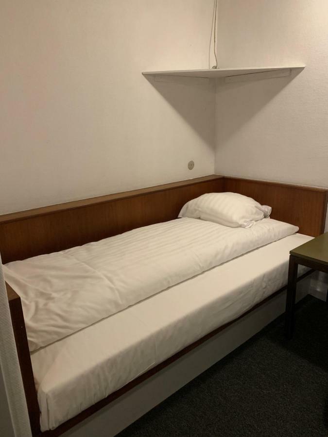 Motel Oasen Roskilde Luaran gambar