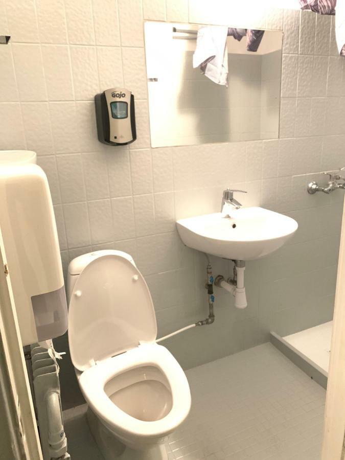 Motel Oasen Roskilde Luaran gambar